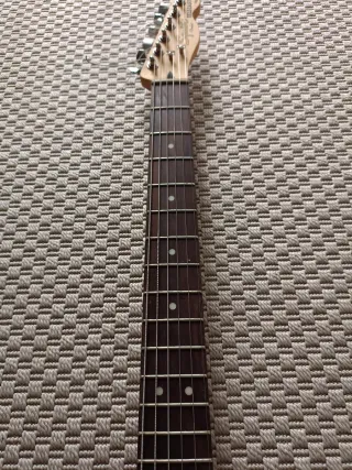 Squier by Fender Telecaster Standard