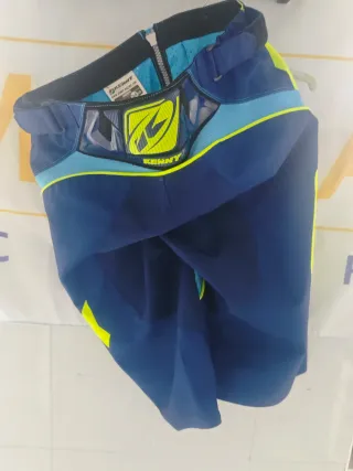 Equipación Kenny Enduro DH MTB