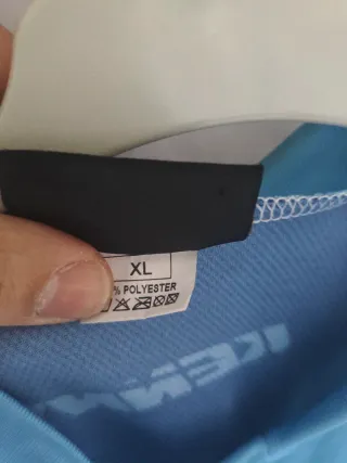 Equipación Kenny Enduro DH MTB