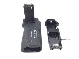 empuñadura camara reflex canon grip bg-e20