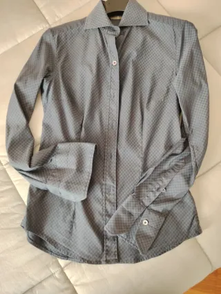 Camicia Caliban taglia 40