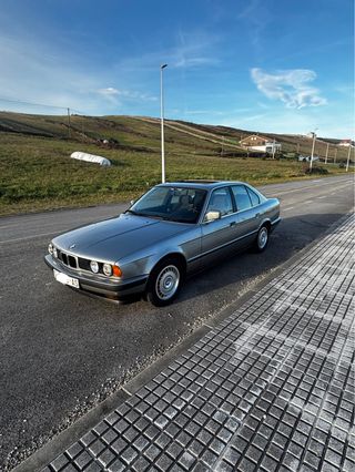 BMW 520i 110.000 kms