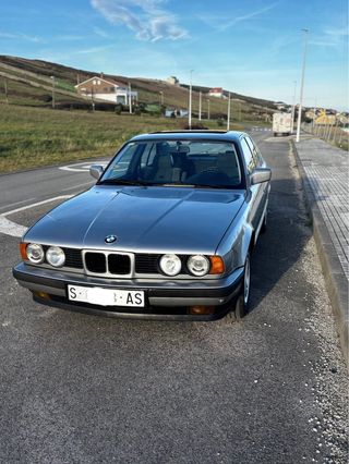 BMW 520i 110.000 kms