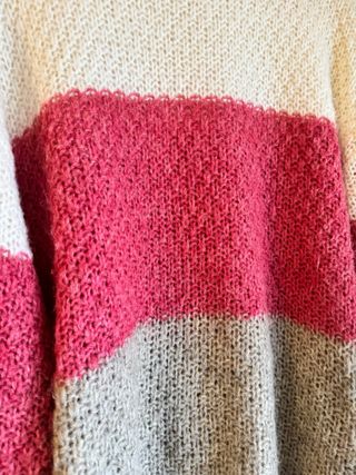 Jersey Rayas Hoss Intropia