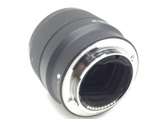 objetivos sony sony fe 50mm f/1.8 sel50f18f