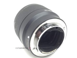 objetivos sony sony fe 50mm f/1.8 sel50f18f