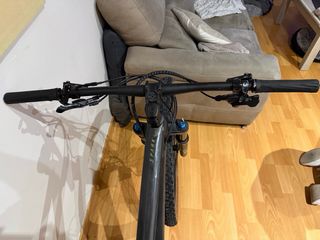 Scott Spark RC 900 Talla M