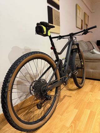 Scott Spark RC 900 Talla M
