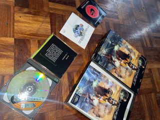 Lote Juegos PC Big Box Años 90