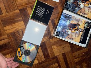 Lote Juegos PC Big Box Años 90