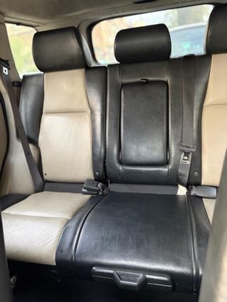 Jeep Grand Cherokee 2008