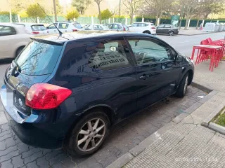 Toyota Auris 2007