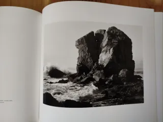 Ansel Adams at 100