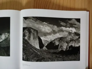 Ansel Adams at 100