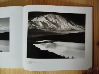 Ansel Adams at 100