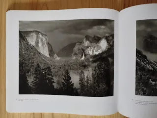Ansel Adams at 100