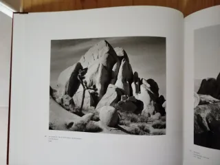 Ansel Adams at 100