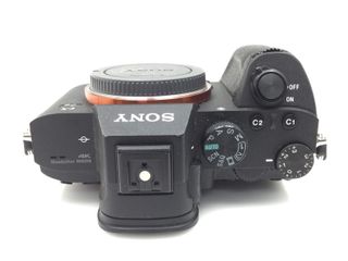 camara digital evil sony alpha 7 iii