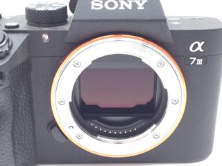 camara digital evil sony alpha 7 iii