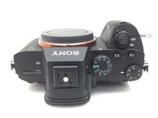 camara digital evil sony alpha 7 iii