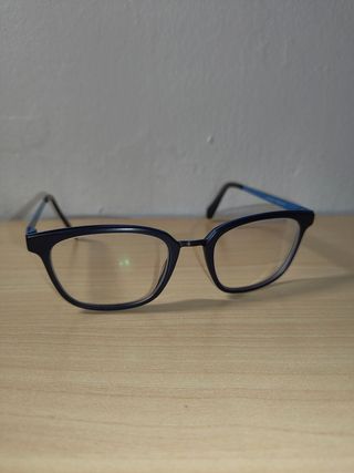 Montura gafas de vista