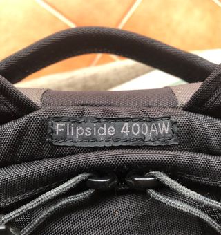 Mochila Lowepro Flipside 400 AW Fotografía