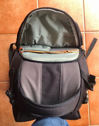 Mochila Lowepro Flipside 400 AW Fotografía