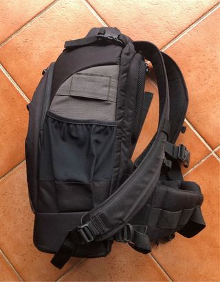 Mochila Lowepro Flipside 400 AW Fotografía