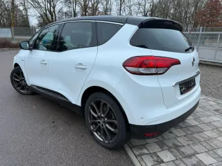 Renault Scenic Bose Edition