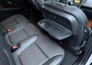 Renault Scenic Bose Edition
