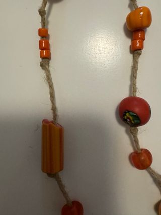 Collana Maria Calderara Boho Chic