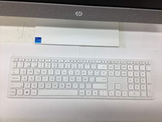 ordenador aio hp pavilkion