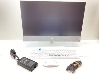 ordenador aio hp pavilkion