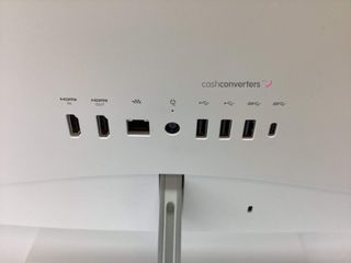 ordenador aio hp pavilkion