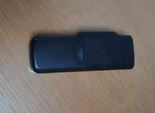 Mando Sony Video 8 VTR RMT-713