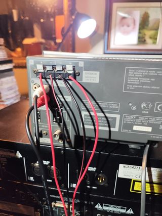 Sony HCD-MD373 Minidisc