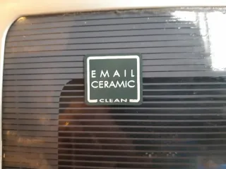 Horno y Microondas Moulinex