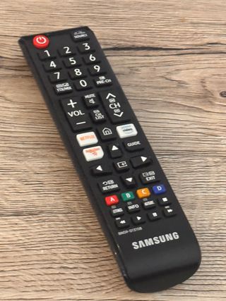 Smart tv samsung 60’