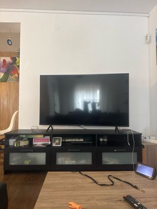 Smart tv samsung 60’