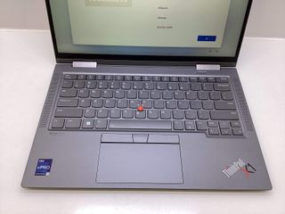pc portatil lenovo xi yoga 7gen
