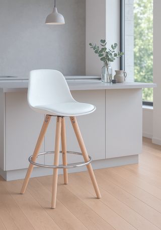 Taburete DUO Muebles Aiko