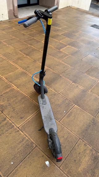 Patinete Eléctrico Xiaomi 1S