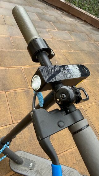 Patinete Eléctrico Xiaomi 1S