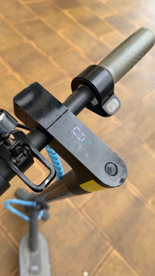 Patinete Eléctrico Xiaomi 1S