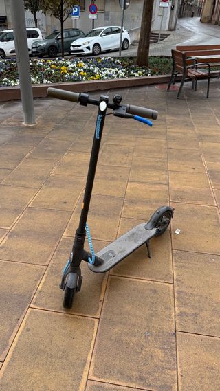 Patinete Eléctrico Xiaomi 1S