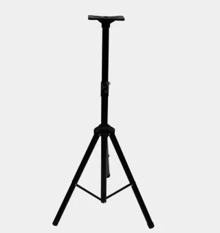Trípode de Altavoz Ajustable 90–180 cm hasta 40kg