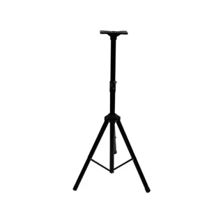 Trípode de Altavoz Ajustable 90–180 cm hasta 40kg
