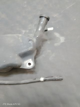 Vaschetta acqua Suzuki SV 650 S 99-02