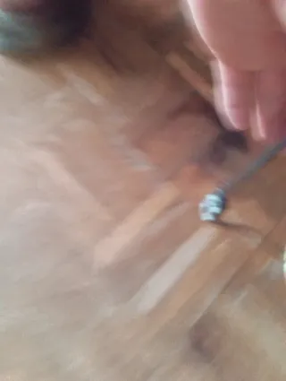 4 Lámparas de Mesa Clásicas