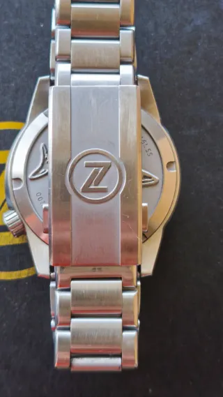 Zelos Mako V3 Teal Set Completo